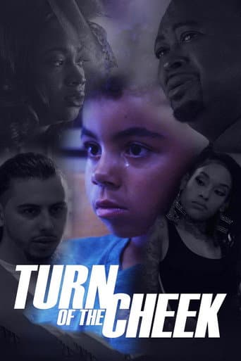 Turn of the Cheek poster