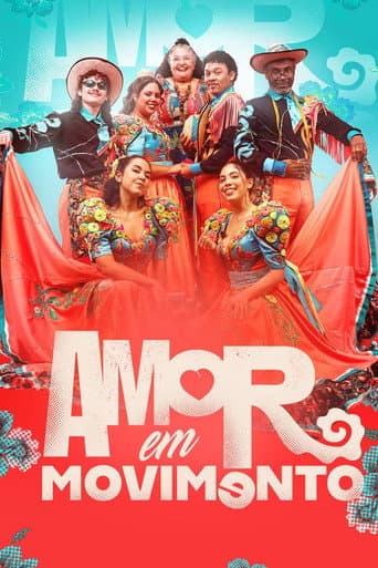 Amor em Movimento poster