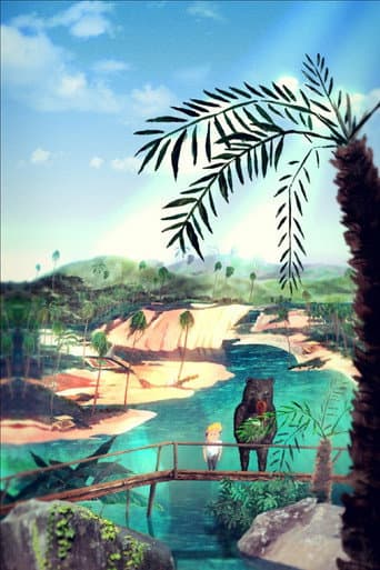 Paradise poster