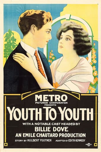Youth to Youth poster