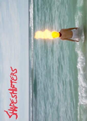 Shapeshifters poster