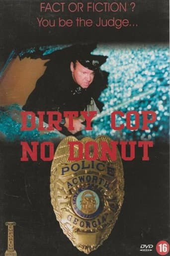 Dirty Cop No Donut 2: I Am a Pig poster