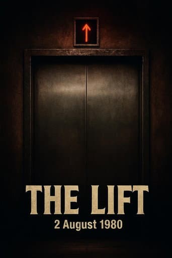 The Lift poster
