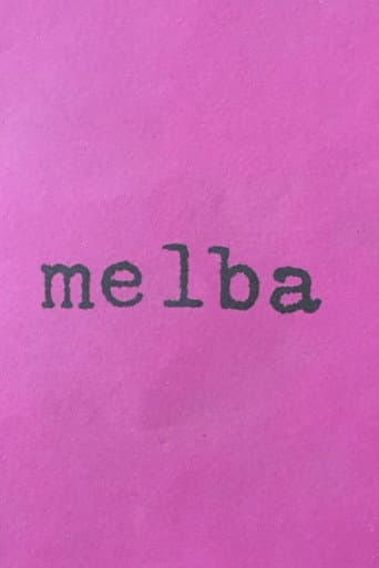 Melba Film Coop poster