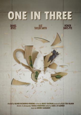 One in Three poster