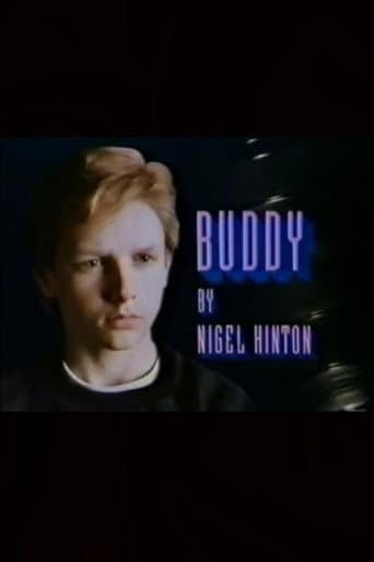 Buddy poster