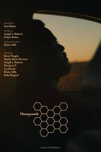 Honeycomb poster
