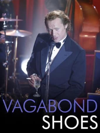 Vagabond Shoes poster