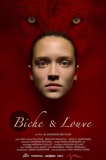 Doe & She-Wolf poster