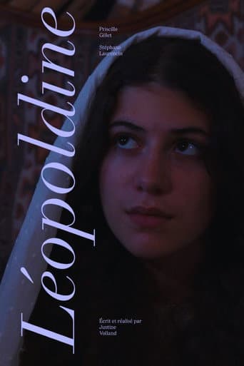 Léopoldine poster