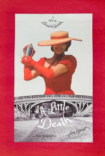 A Little Death poster