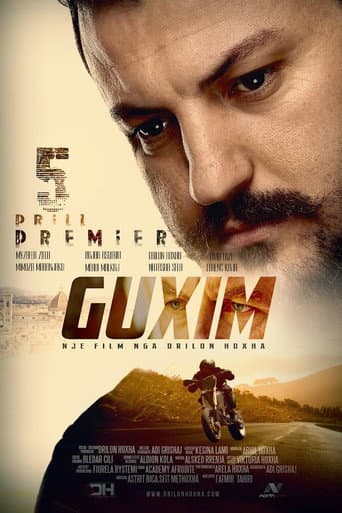 Guxim poster