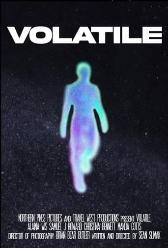 VOLATILE poster