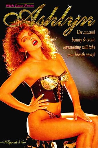With Love from Ashlyn poster
