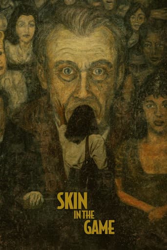 Skin in the Game poster