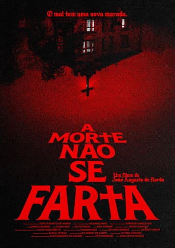 Death Always Craves poster