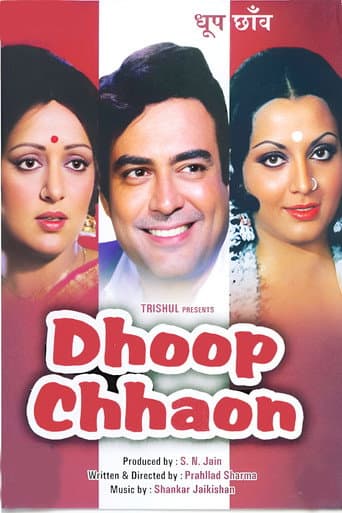 Dhoop Chhaon poster