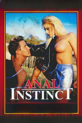 Fatal Instinct poster