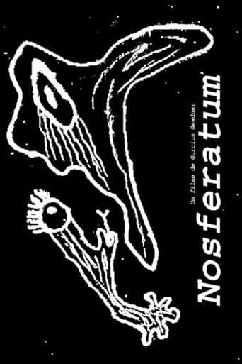 Nosferatum poster