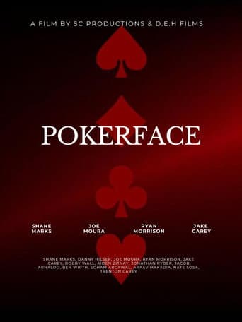 PokerFace poster