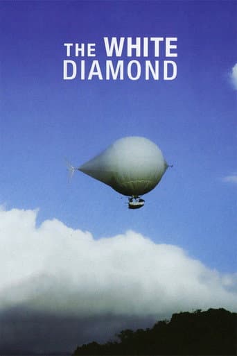 The White Diamond poster