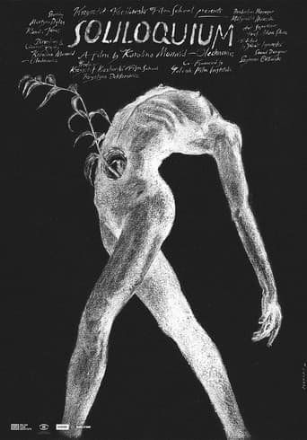 Soliloquium poster