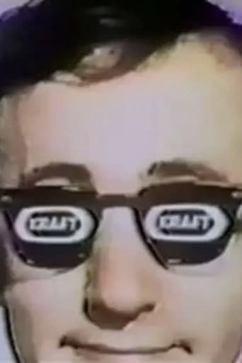 Woody Allen Looks at 1967 poster