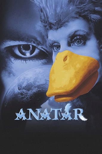 Anatar poster