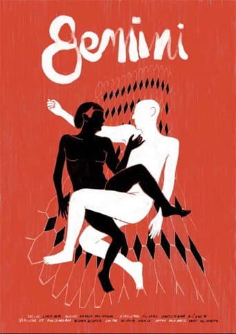 Gemini poster