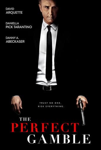 The Perfect Gamble poster