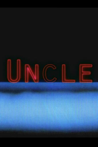 Uncle poster