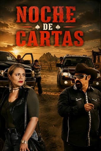 Noche De Cartas poster