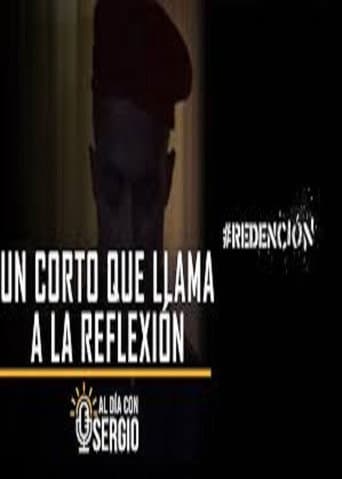 Redencion poster