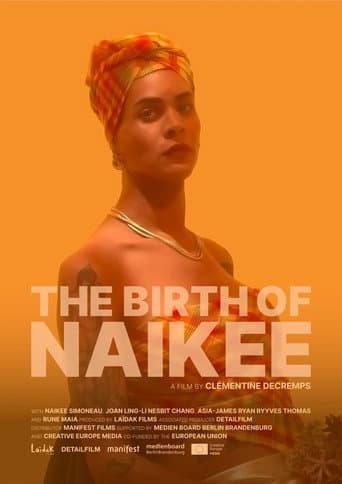 The Birth of Naikee poster