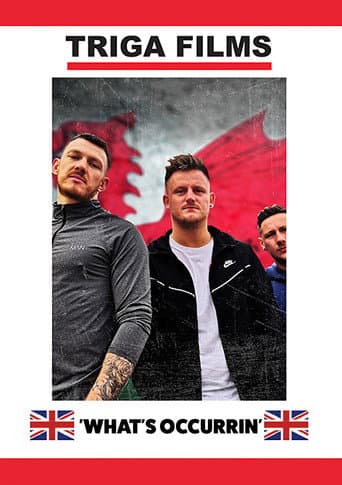 What's Occurin' poster