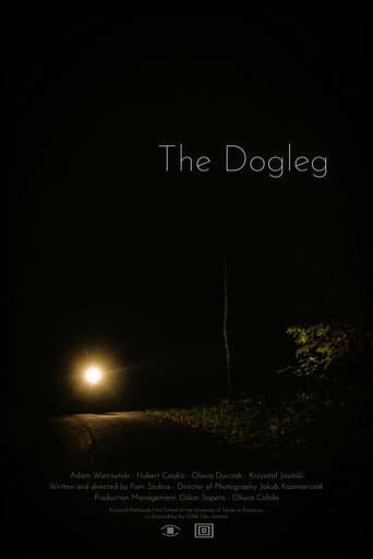 The Dogleg poster