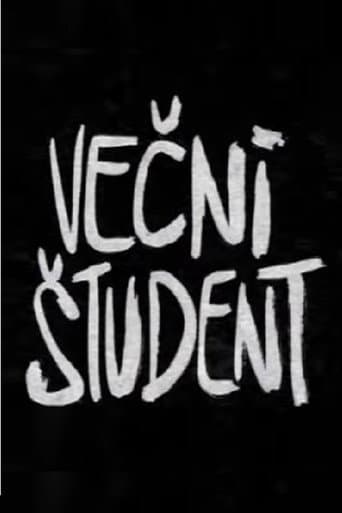 Student Forever poster