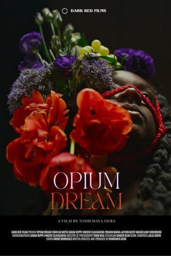 Opium Dream poster