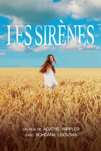 Les Sirènes poster