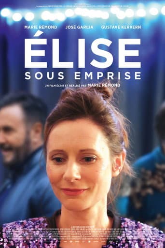 Élise sous emprise poster