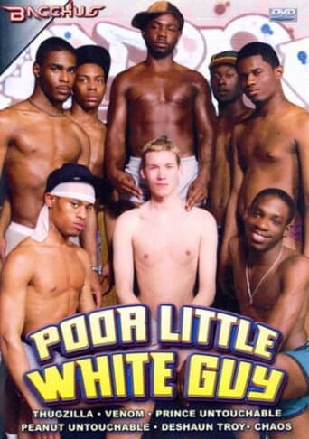Poor Little White Guy poster