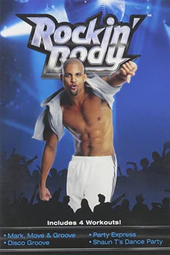 Rockin' Body: Mark, Move & Groove poster