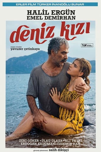Deniz Kızı poster