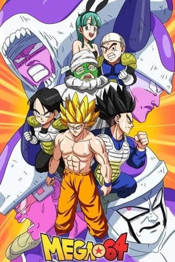 The Frieza Saga in 5 Minutes (Dragonball Z Live Action) poster