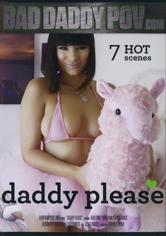 Daddy Please poster