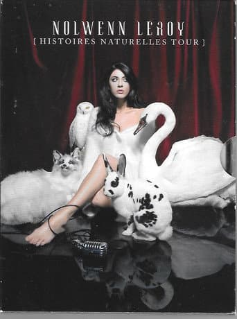 Nolwen Leroy Histoires Naturelles Tour poster