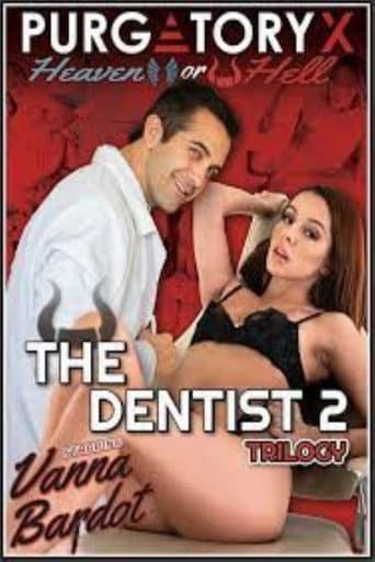 The Dentist 2 poster
