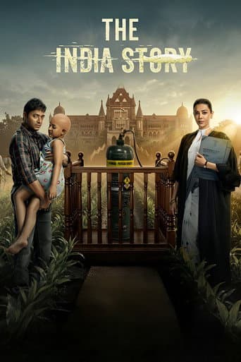 The India Story poster