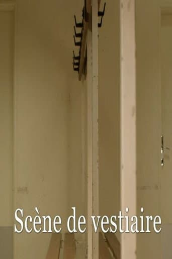 Changing Room poster