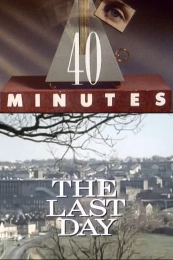 The Last Day poster